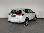 Toyota RAV4 IV (XA40) Рестайлинг Москва  - изображение 24
