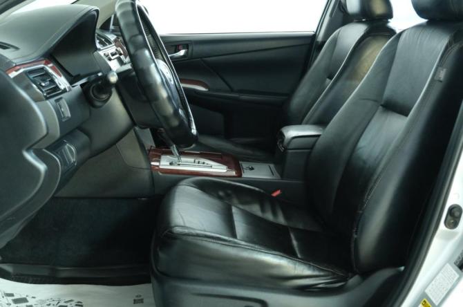 Toyota Camry VII (XV50) с пробегом 2012 года, цена 1 799 000 рублей, 229000 км, седан, Автокод Объявления
