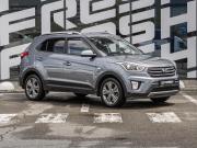 Hyundai Creta I Краснодар  - изображение 20