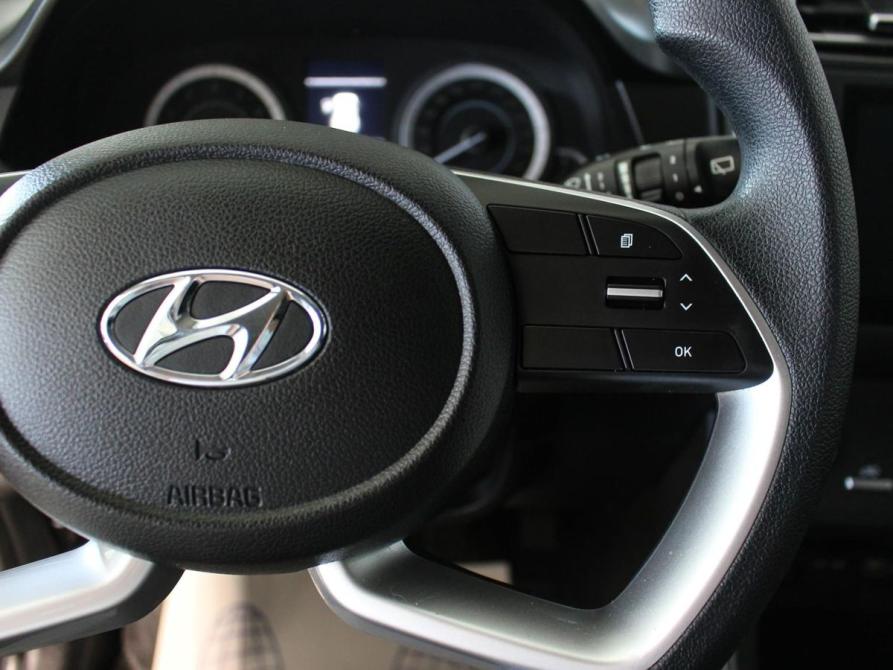 Hyundai Creta II Калуга  - изображение 11