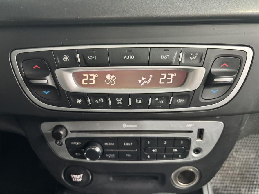 Renault Megane III Рестайлинг 2 Санкт-Петербург  - изображение 12