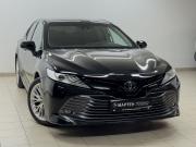 Toyota Camry VIII (XV70) Вологда  - изображение 24
