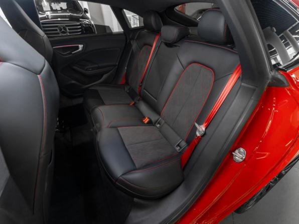 Audi A5 III (B10) с пробегом 2025 года, цена 5 990 000 рублей, 31 км, седан, Автокод Объявления
