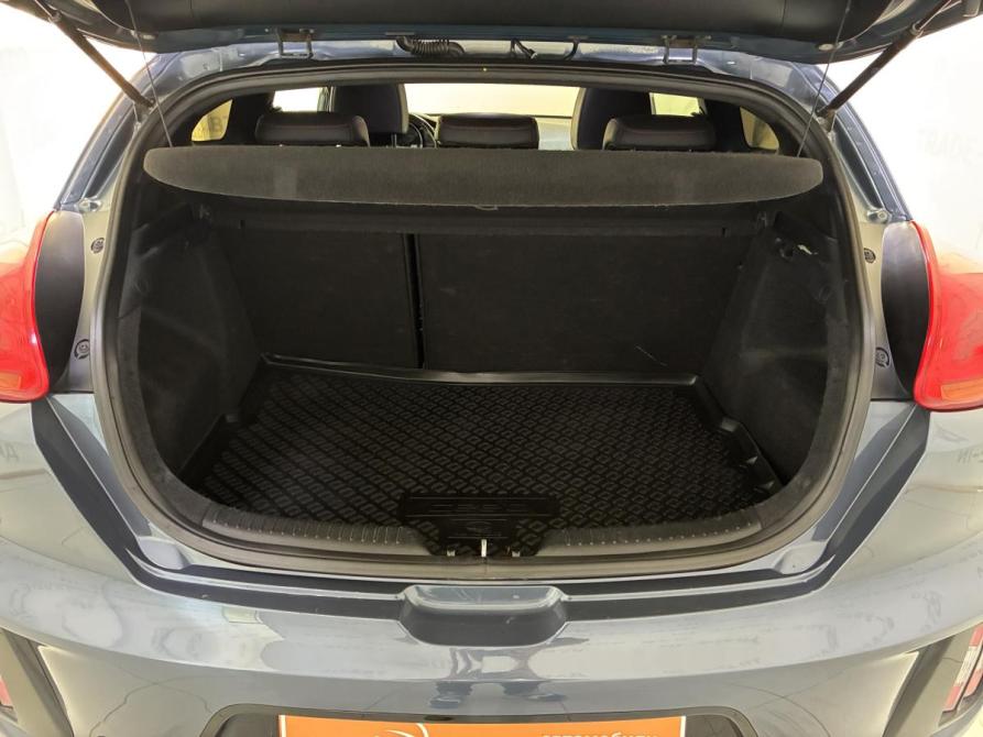 Kia Ceed GT I Пермь  - изображение 7