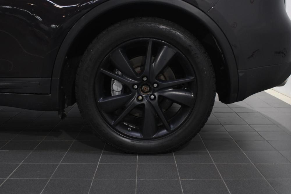 Infiniti QX70 Владивосток  - изображение 12
