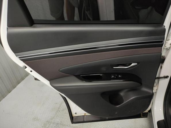 Hyundai Tucson IV с пробегом 2022 года, цена 3 450 000 рублей, 39775 км, внедорожник, Автокод Объявления