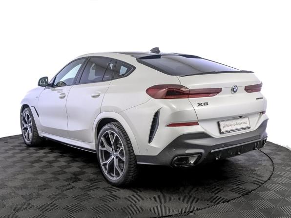 BMW X6 III (G06) с пробегом 2021 года, цена 8 315 000 рублей, 60020 км, внедорожник, Автокод Объявления