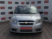 Chevrolet Aveo I Рестайлинг Санкт-Петербург  - изображение 10