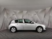 Opel Astra H Рестайлинг Москва  - изображение 25