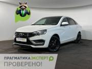 Lada (ВАЗ) Vesta I Рестайлинг (NG) Великий Новгород  - изображение 19