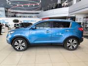 Kia Sportage III Казань  - изображение 32