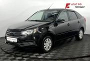 Lada (ВАЗ) Granta I Рестайлинг Нижний Новгород  - изображение 24