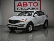 Kia Sportage III Рестайлинг Челябинск  - изображение 28