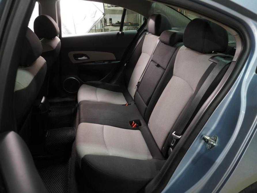 Chevrolet Cruze I Воронеж  - изображение 9