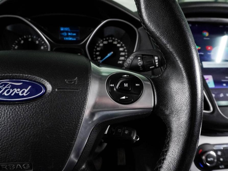 Ford Focus III Воронеж  - изображение 15