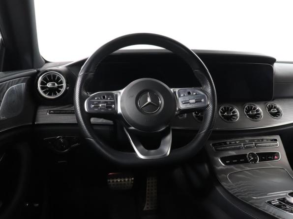 Mercedes-Benz CLS III (C257) с пробегом 2020 года, цена 6 399 000 рублей, 45947 км, седан, Автокод Объявления