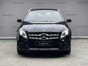 Mercedes-Benz GLA I (X156) Рестайлинг Москва  - изображение 17