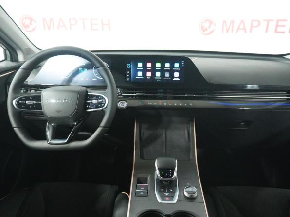 Omoda C5 I с пробегом 2023 года, цена 1 559 000 рублей, 57226 км, внедорожник, Автокод Объявления