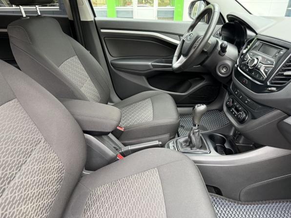 Lada (ВАЗ) Vesta I с пробегом 2020 года, цена 1 150 000 рублей, 93027 км, универсал, Автокод Объявления