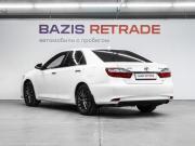 Toyota Camry VII (XV50) Рестайлинг Тюмень  - изображение 33