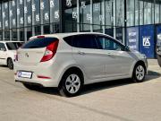 Hyundai Solaris I Рестайлинг Краснодар  - изображение 29