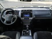 Toyota Land Cruiser Prado 150 Series Рестайлинг 2 Москва  - изображение 30