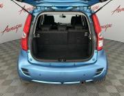 Suzuki Splash I Рестайлинг Псков  - изображение 37