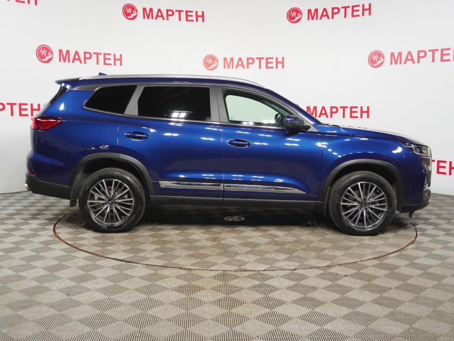 Chery Tiggo 8 Pro Max I Рестайлинг Вологда  - изображение 4