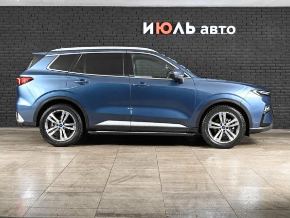 Ford Equator Sport I с пробегом 2022 года, цена 3 550 000 рублей, 71714 км, внедорожник, Автокод Объявления
