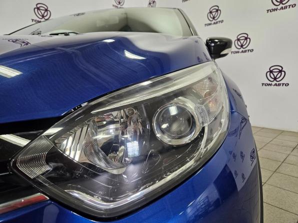 Renault Kaptur I Рестайлинг с пробегом 2020 года, цена 1 495 000 рублей, 93328 км, внедорожник, Автокод Объявления