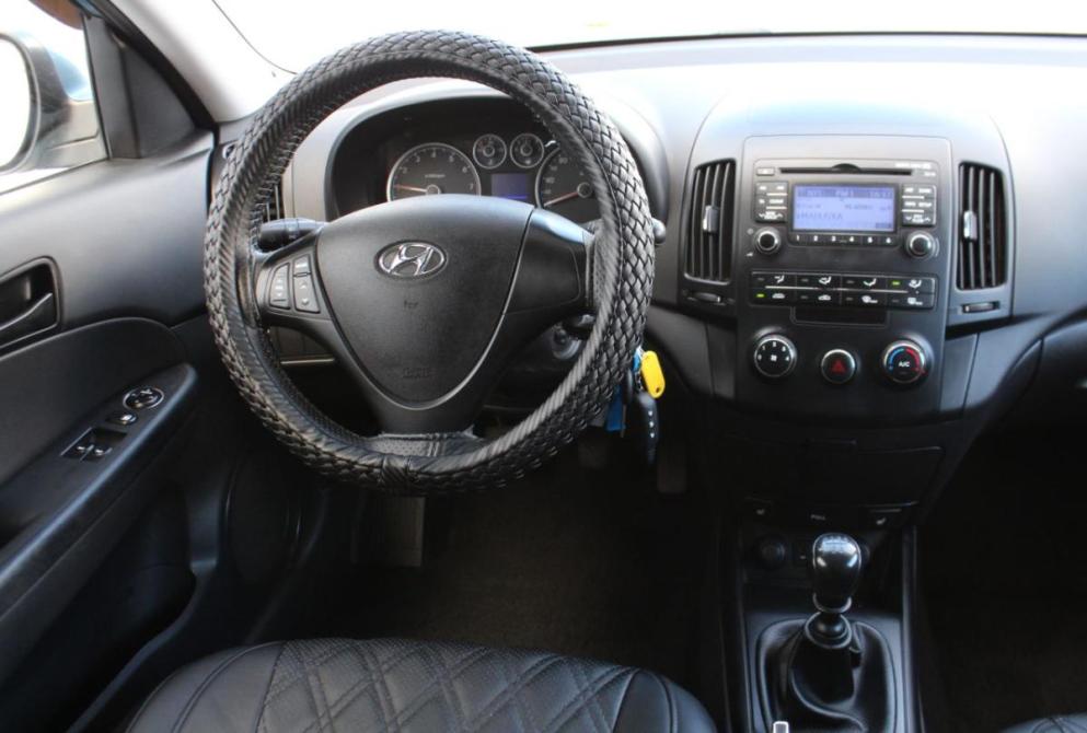 Hyundai i30 I Нижний Новгород  - изображение 17