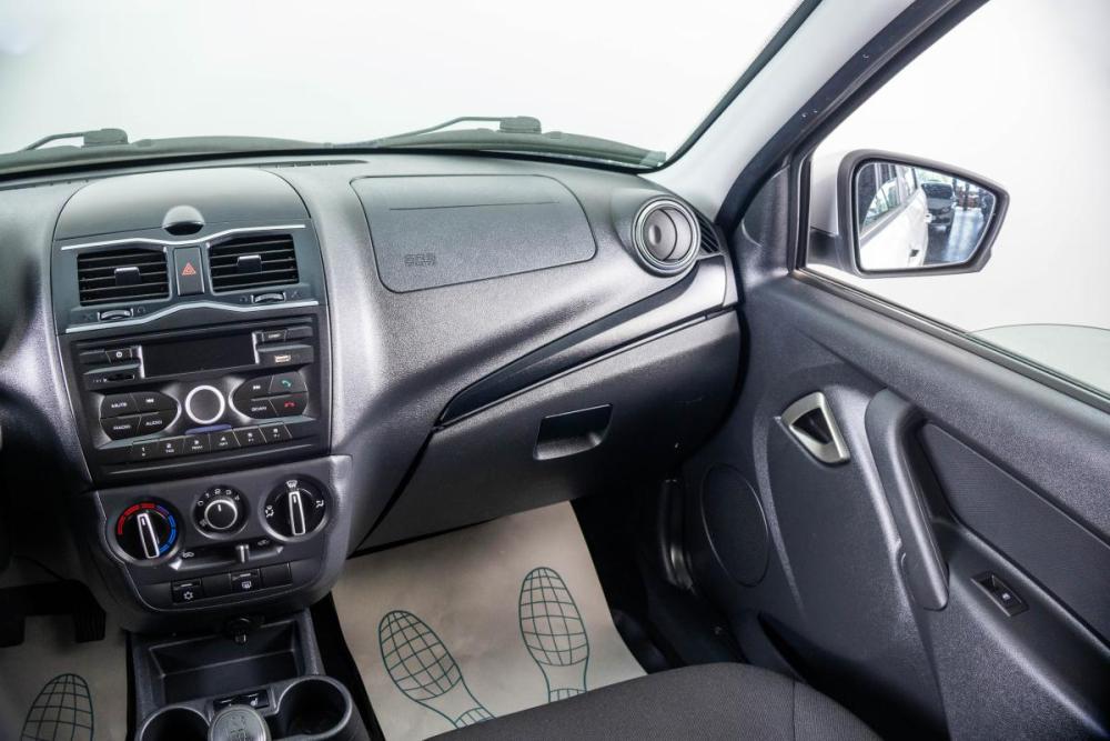Lada (ВАЗ) Granta I Рестайлинг Пермь  - изображение 14