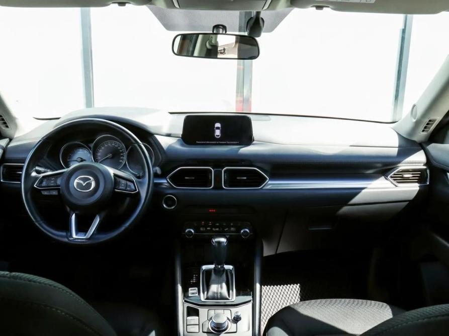 Mazda CX-5 II Екатеринбург  - изображение 18