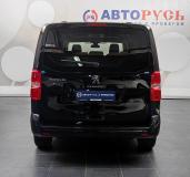 Peugeot Traveller I Москва  - изображение 28