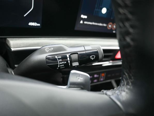 Kia K5 III Рестайлинг с пробегом 2025 года, цена 4 549 900 рублей, 4900 км, седан, Автокод Объявления