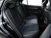 Toyota Camry IX (XV80) China Market Москва  - изображение 34