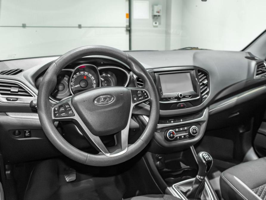 Lada (ВАЗ) Vesta I Екатеринбург  - изображение 12