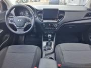 Hyundai Solaris II Рестайлинг Саратов  - изображение 25
