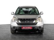Honda CR-V III Иркутск  - изображение 26