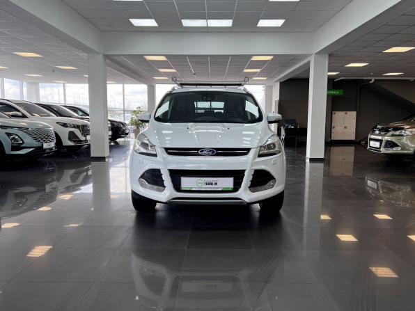 Ford Kuga II с пробегом 2013 года, цена 1 295 000 рублей, 145649 км, внедорожник, Автокод Объявления
