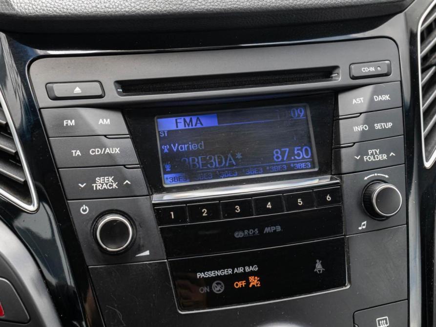 Hyundai i40 I Краснодар  - изображение 12