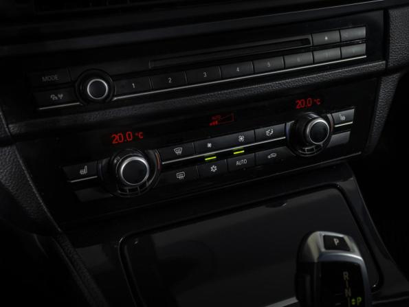 BMW 5 серии VI (F10/F11/F07) с пробегом 2012 года, цена 1 879 000 рублей, 130000 км, седан, Автокод Объявления