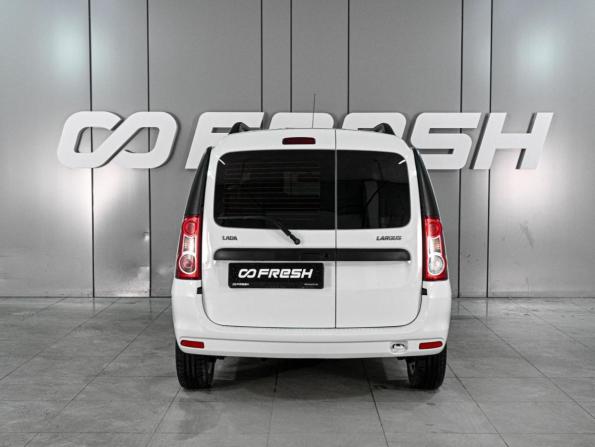 Lada (ВАЗ) Largus I с пробегом 2019 года, цена 839 000 рублей, 179257 км, универсал, Автокод Объявления