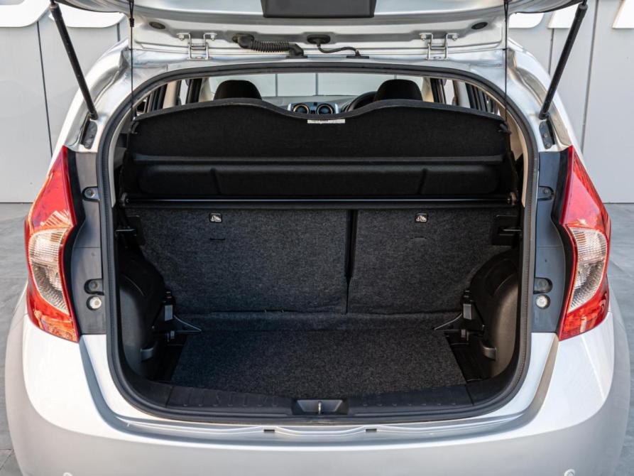 Nissan Note II Краснодар  - изображение 19