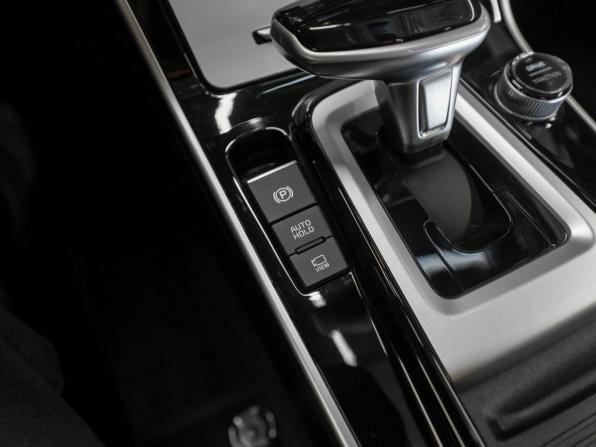 Kia Seltos I Рестайлинг с пробегом 2026 года, цена 2 850 000 рублей, 25 км, внедорожник, Автокод Объявления