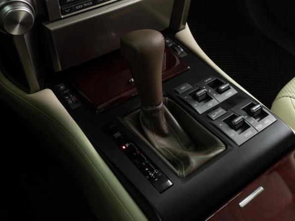 Lexus GX II с пробегом 2011 года, цена 3 299 000 рублей, 192513 км, внедорожник, Автокод Объявления
