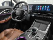 Omoda C5 I Новосибирск  - изображение 43