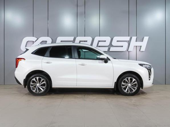 Haval Jolion I с пробегом 2023 года, цена 1 749 000 рублей, 69363 км, внедорожник, Автокод Объявления