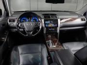 Toyota Camry VII (XV50) Рестайлинг 2 Тюмень  - изображение 27