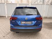 Volkswagen Tiguan II Ростов-на-Дону  - изображение 28